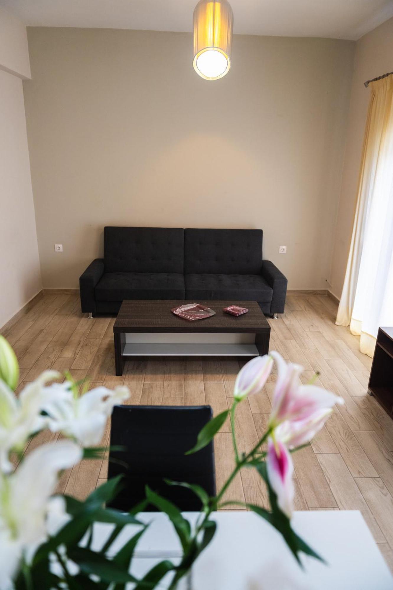 Apartment Luxurious Near Lighthouse